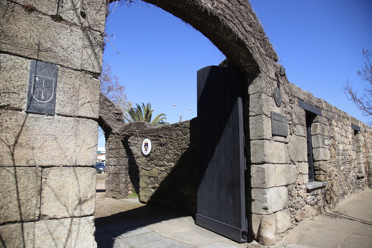 cuartel