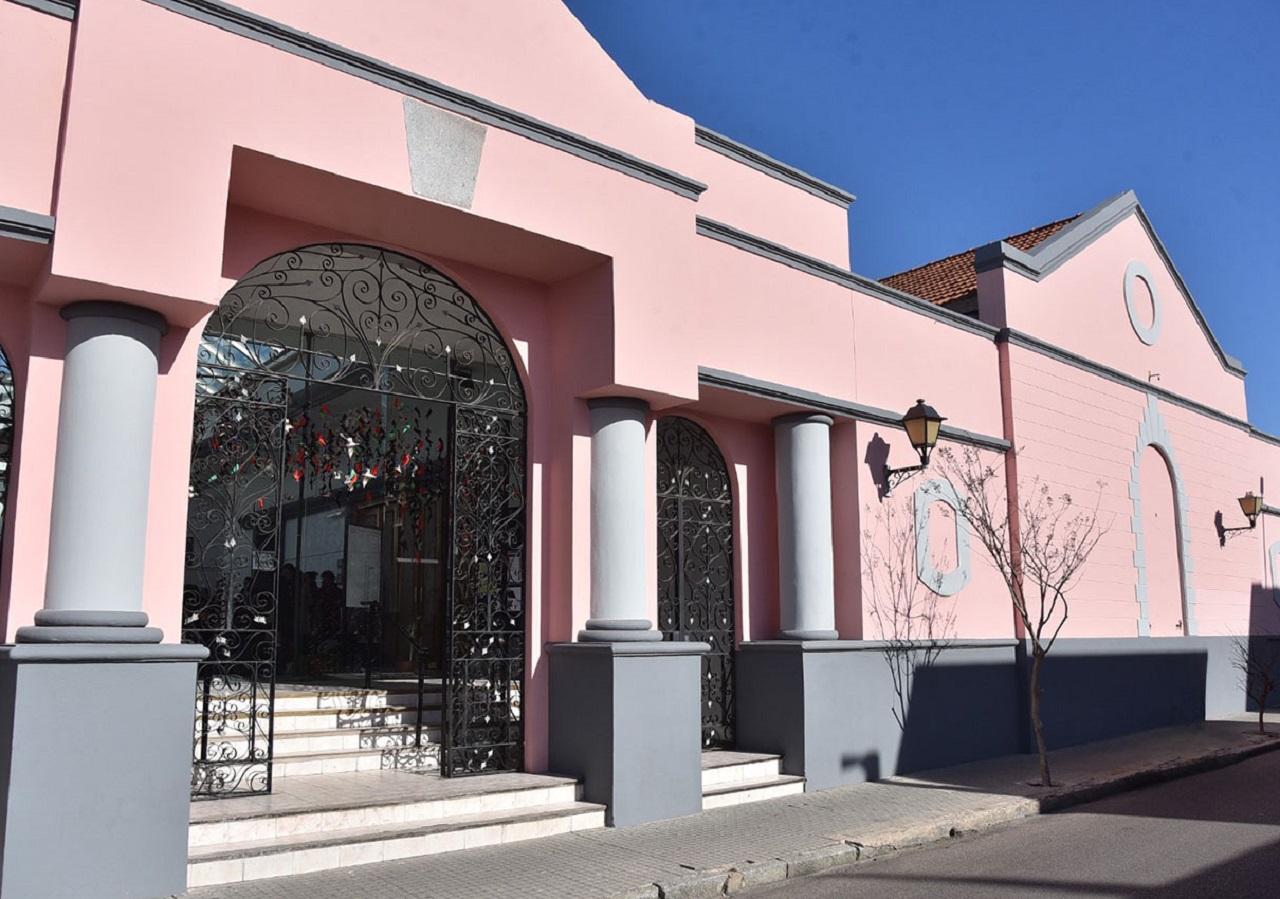 teatro