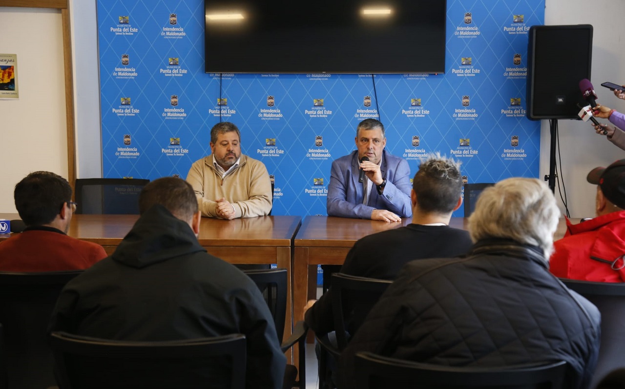 lanzamiento