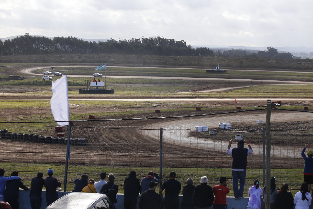 polideportivo