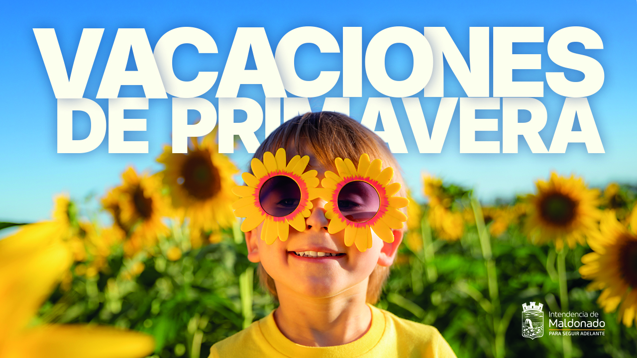 vacaciones