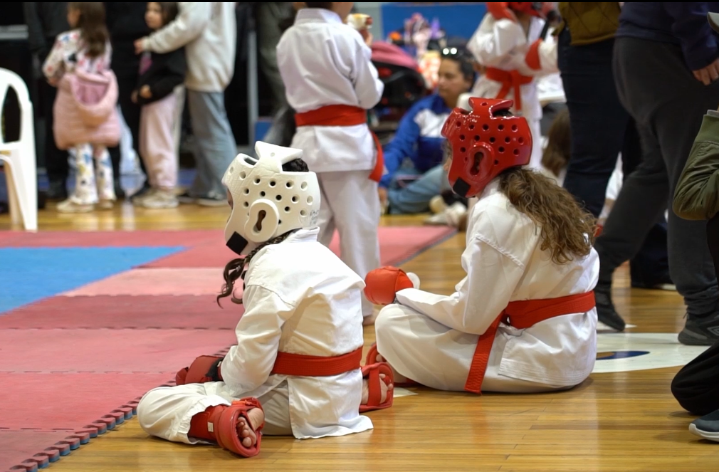 karate