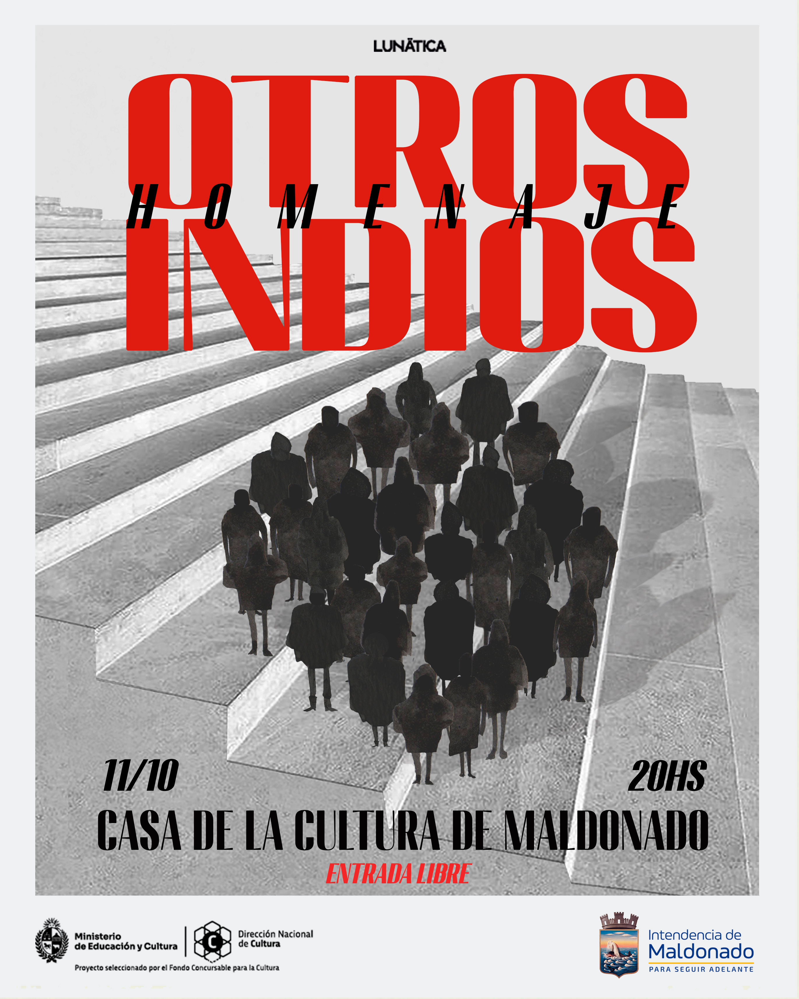 otros indios
