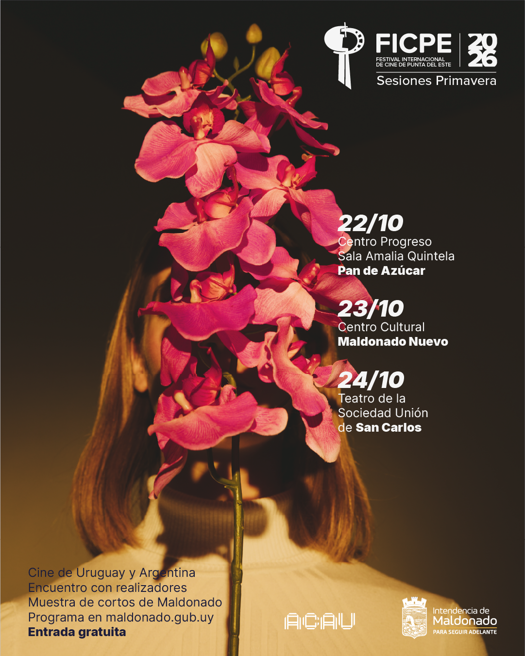 afiche