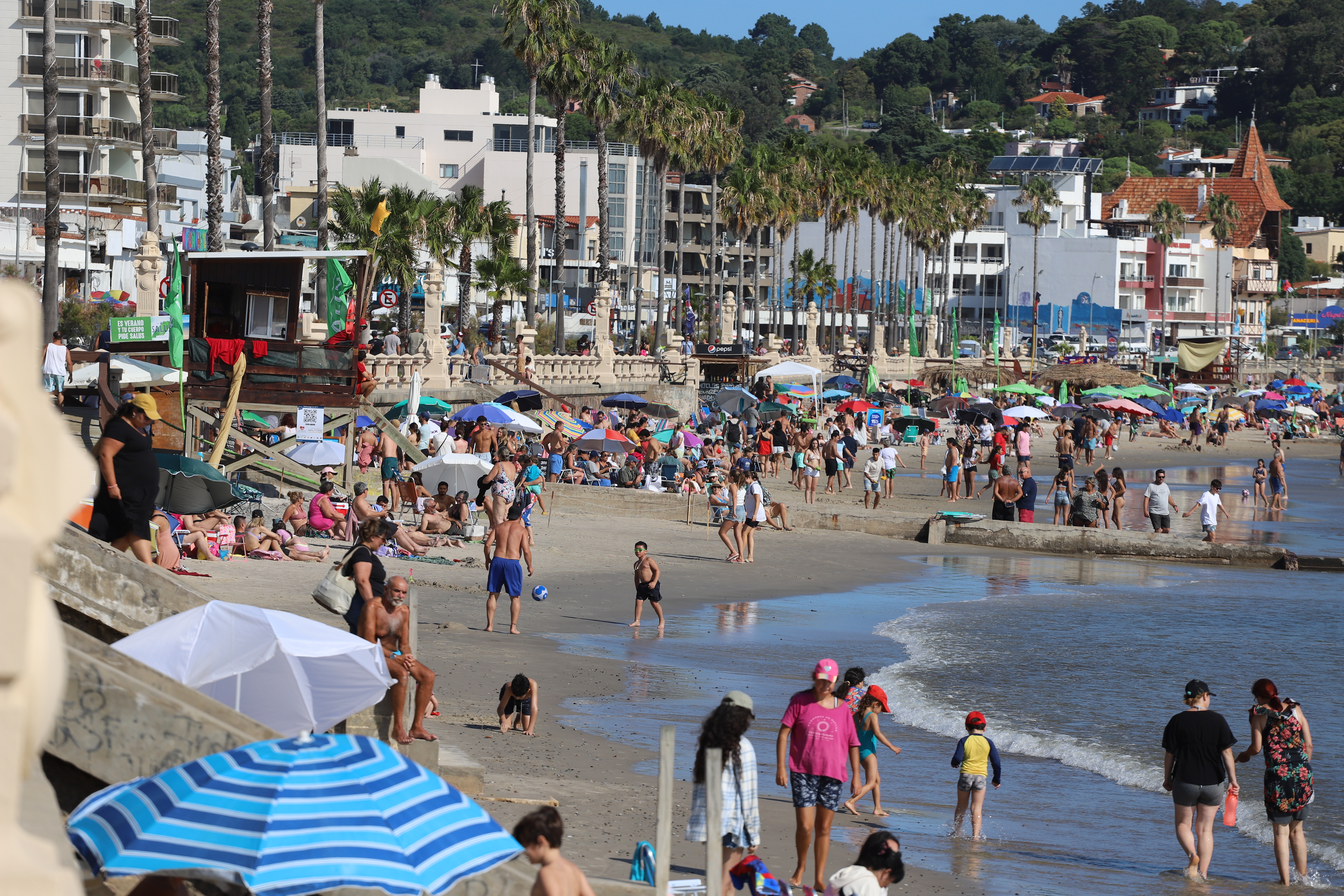 playa