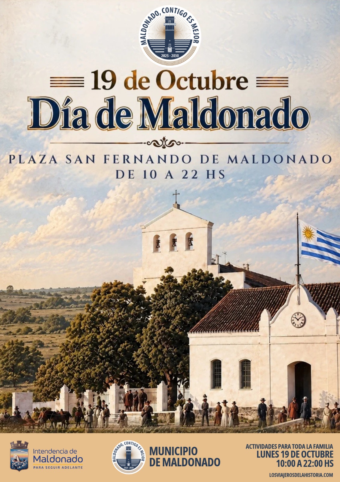 Día de Maldonado