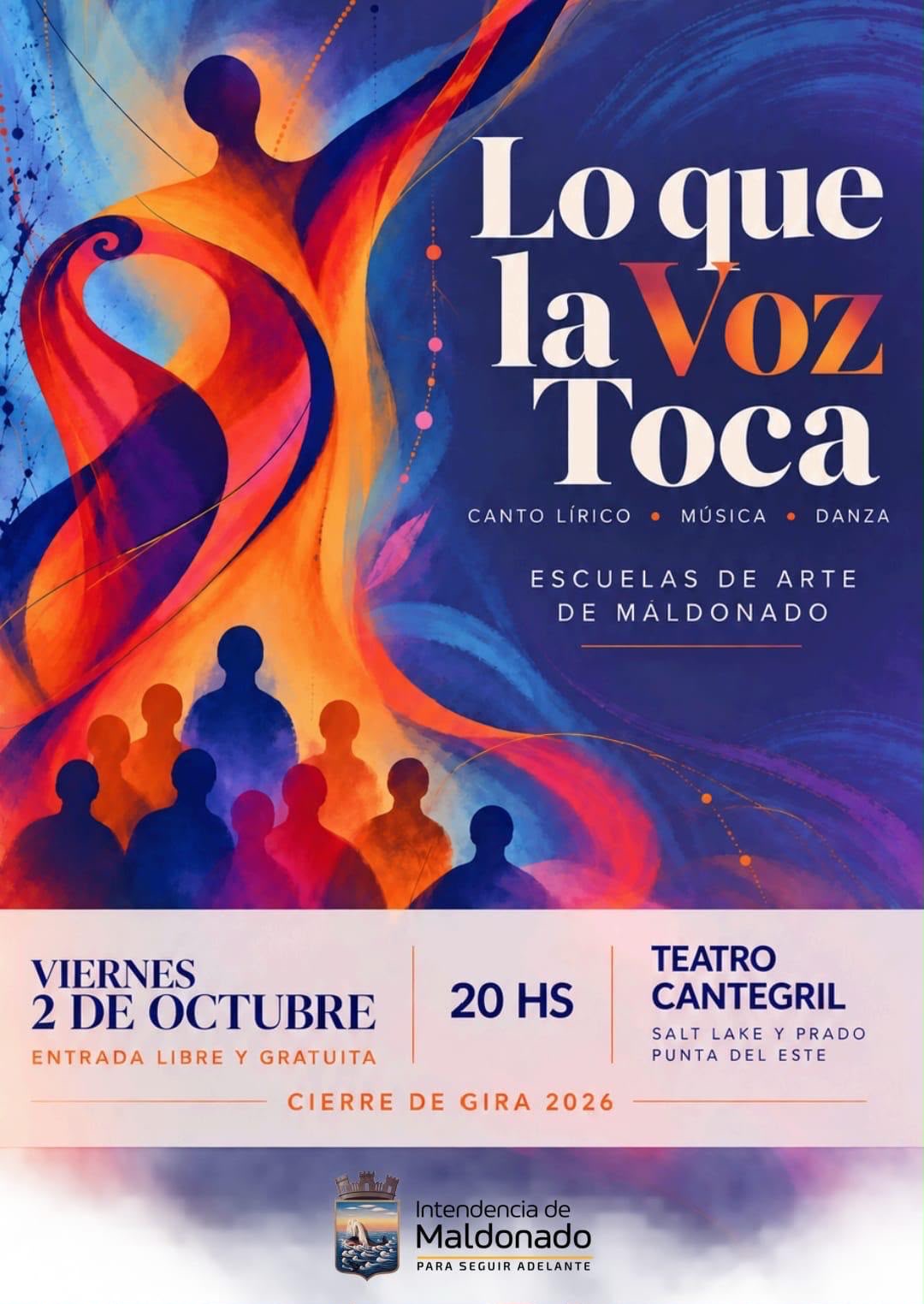 teatro cantegril espectaculo
