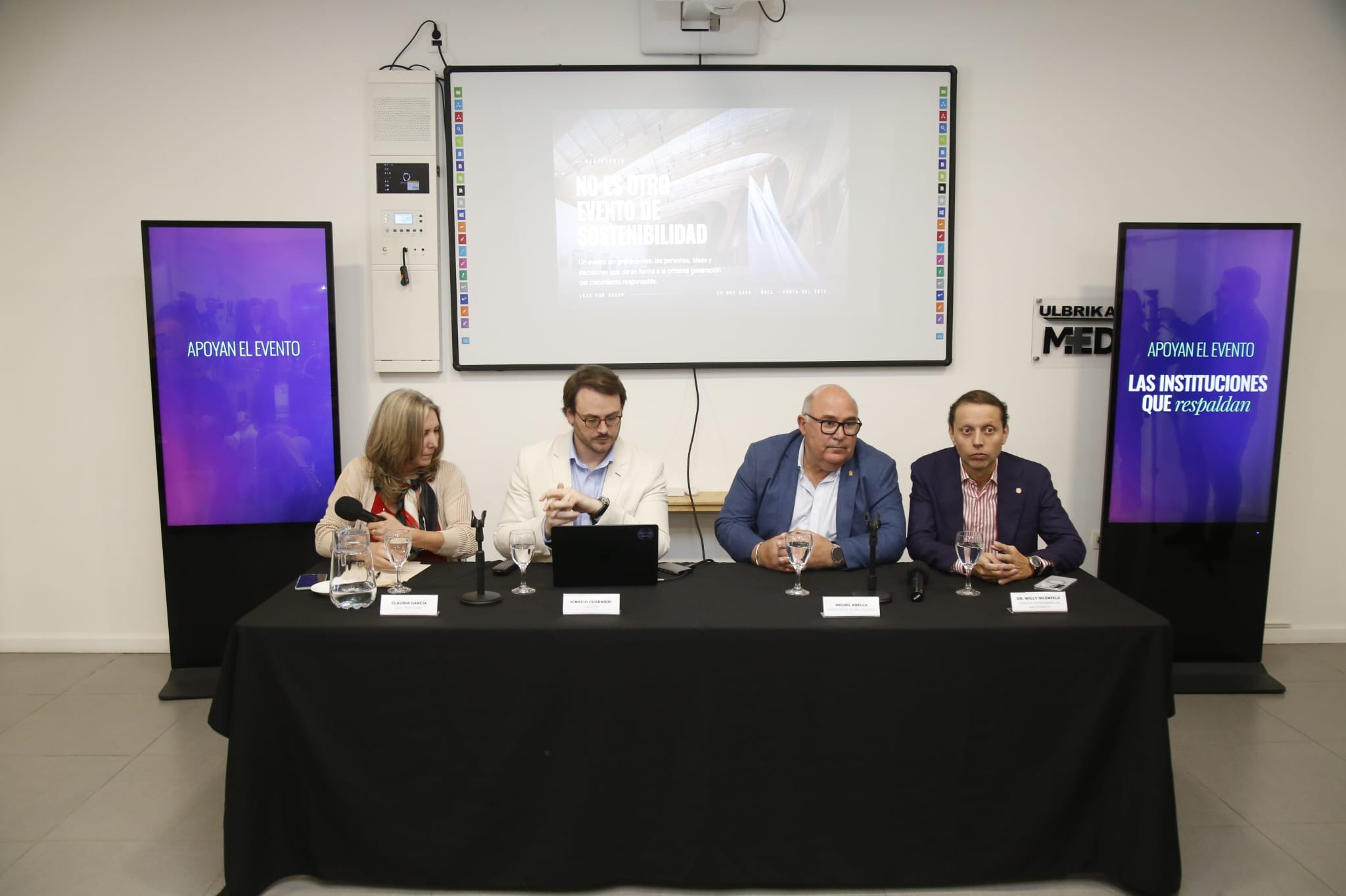 Lead For Good Summit
