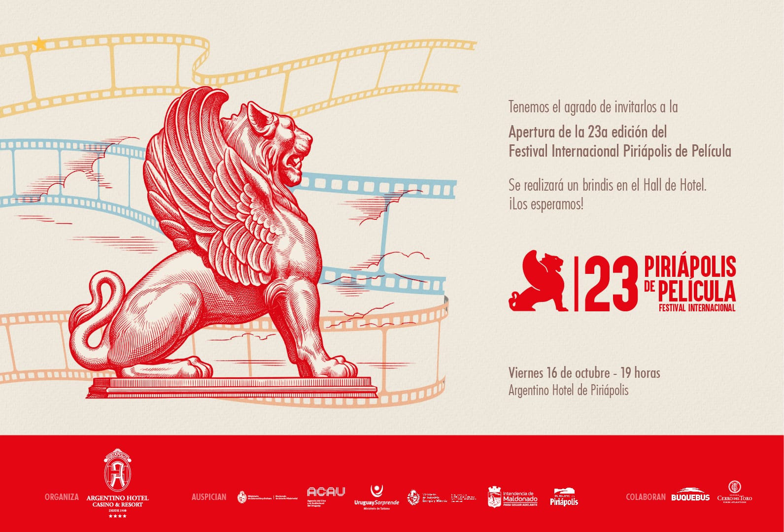 Flyer