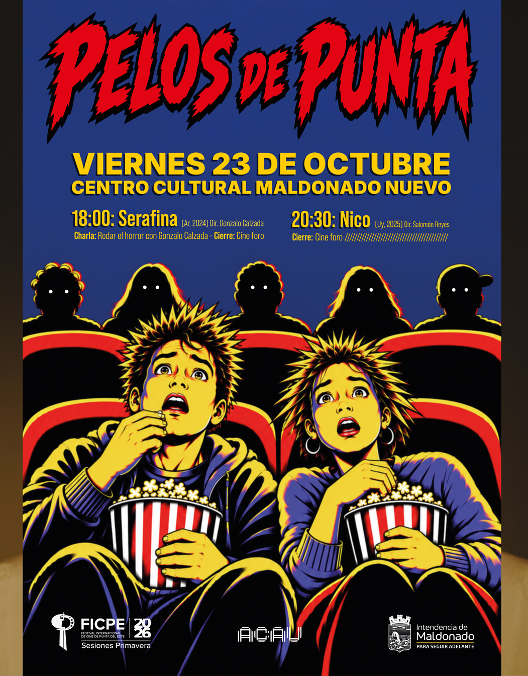 Viernes