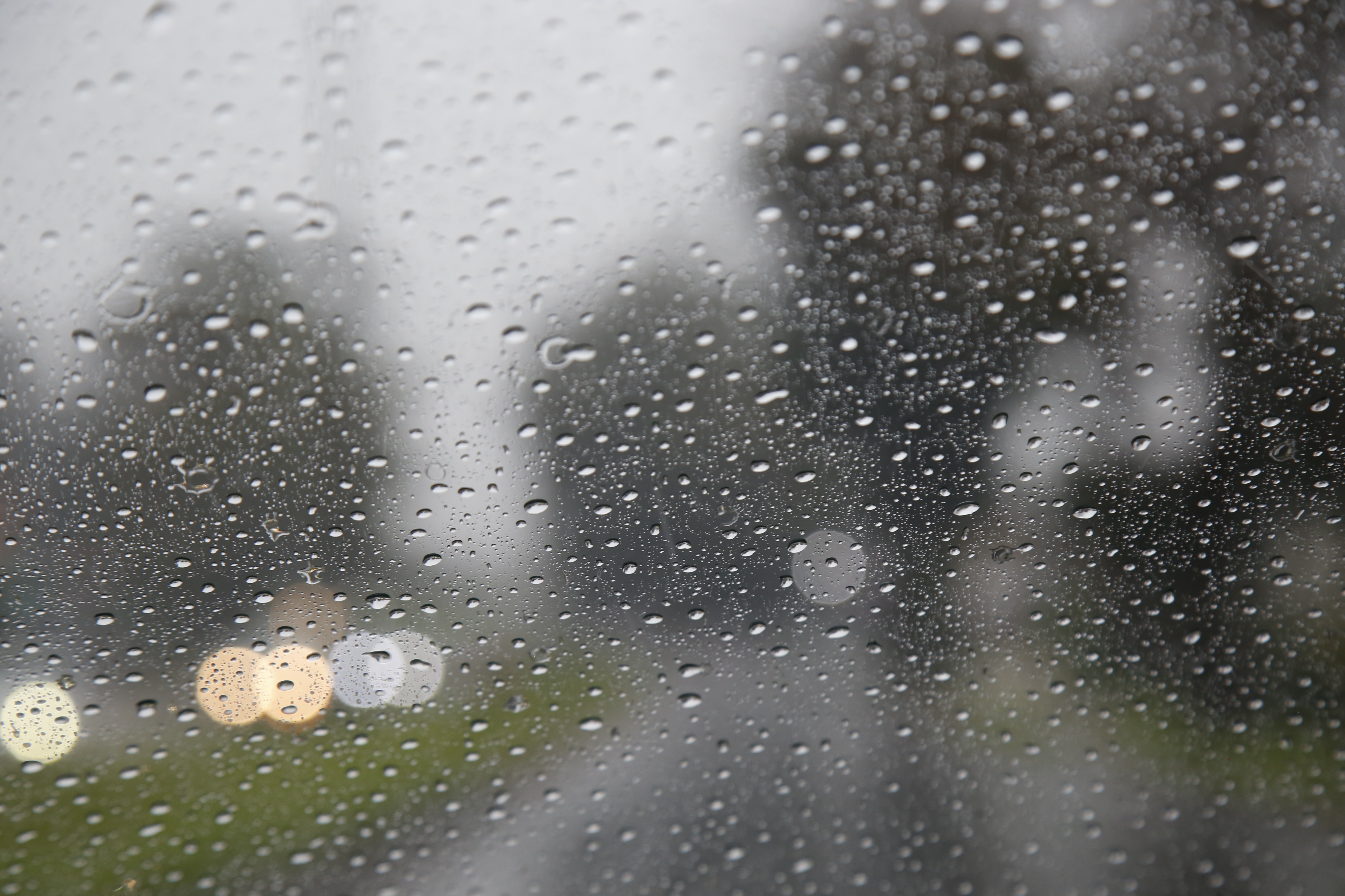 Maldonado se encuentra bajo alerta naranja por tormentas fuertes e intensa actividad eléctrica