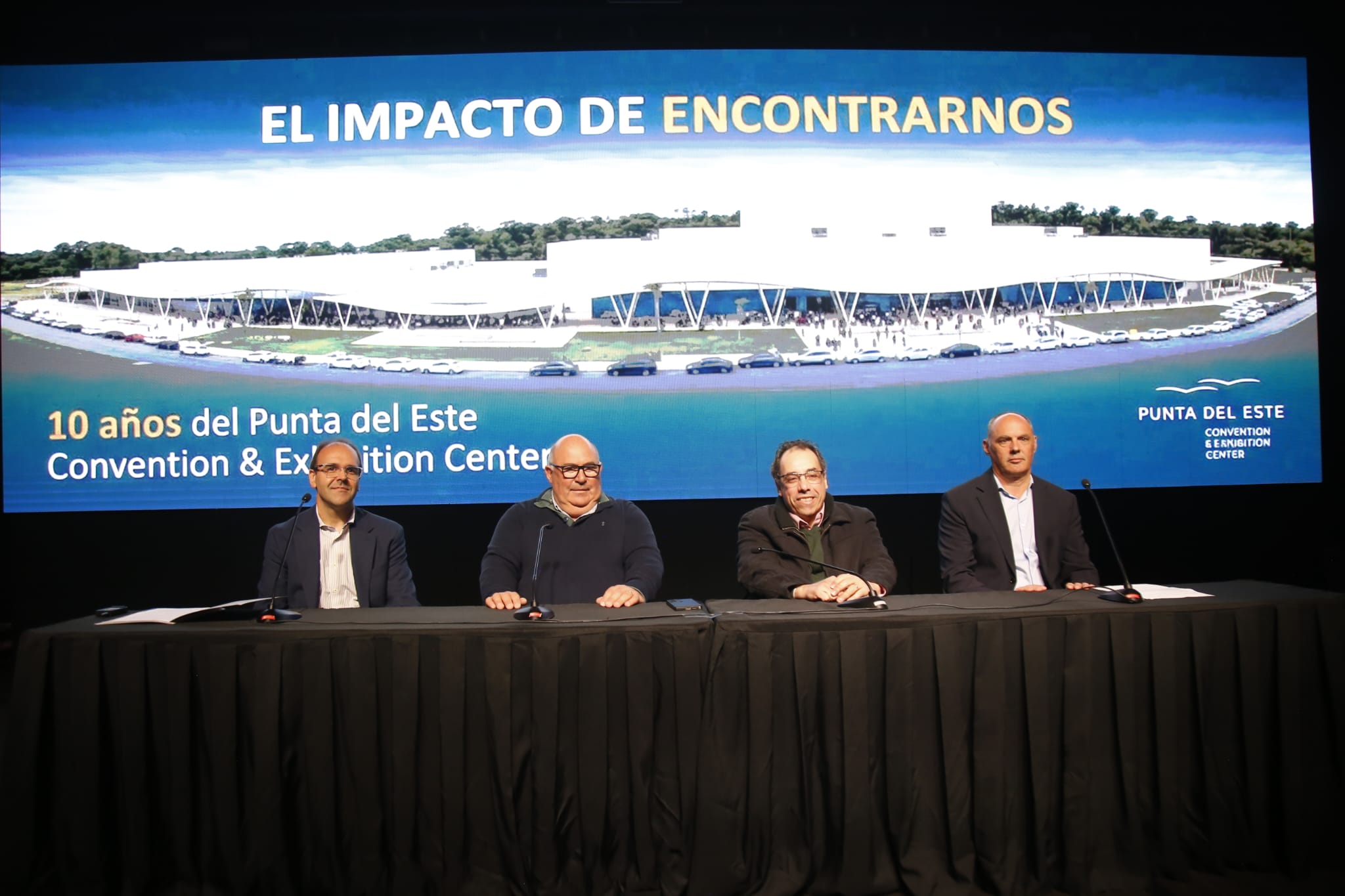 centro convenciones