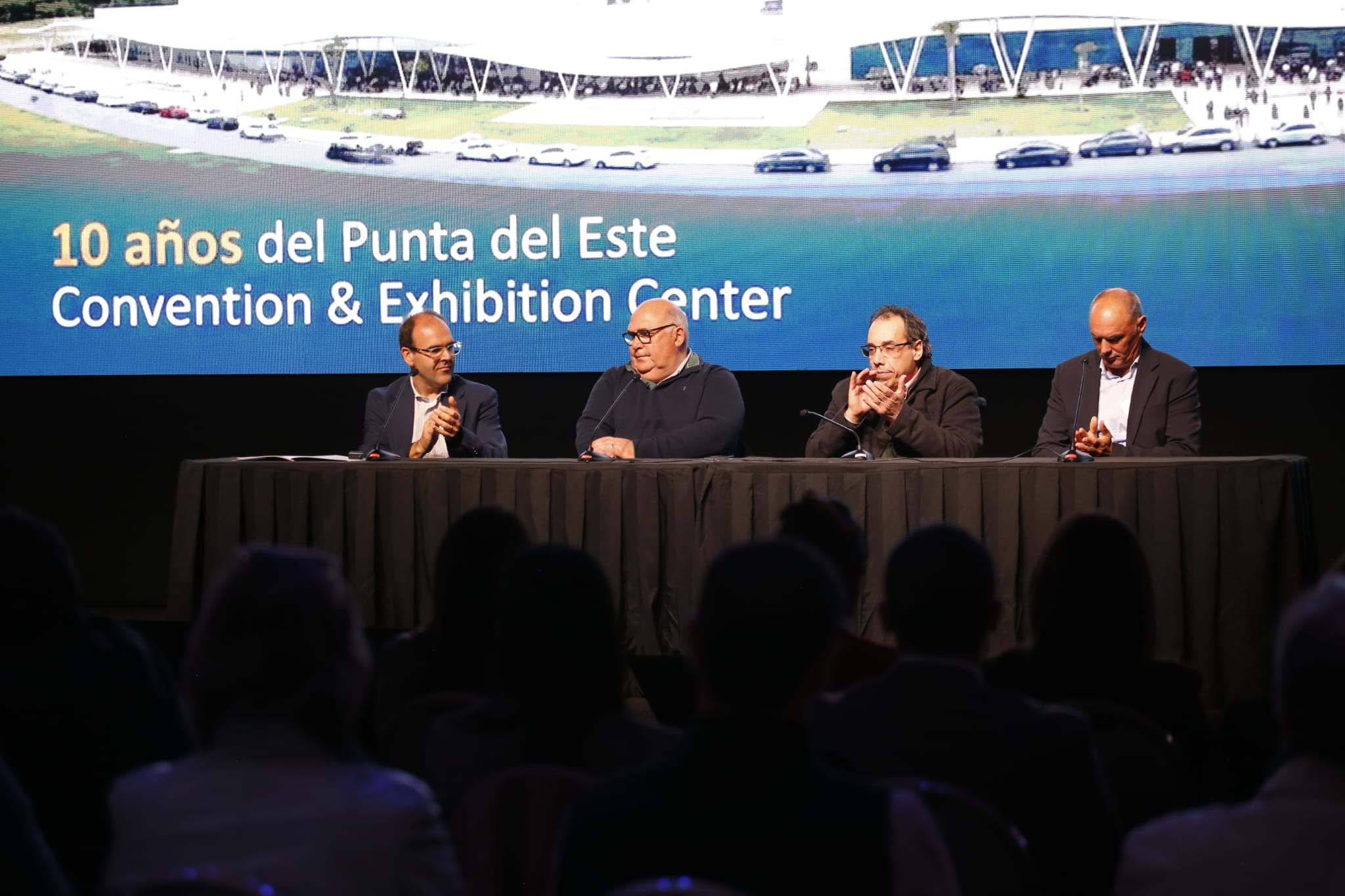 centro convenciones