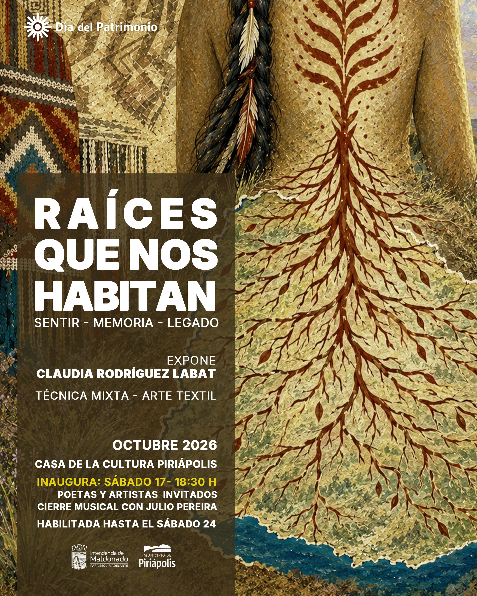 afiche