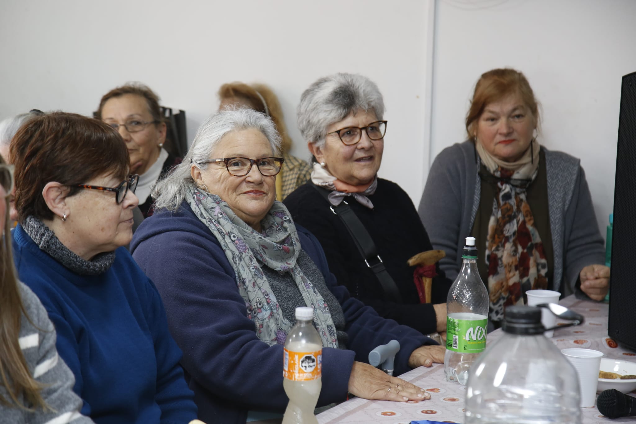 mes adulto mayor
