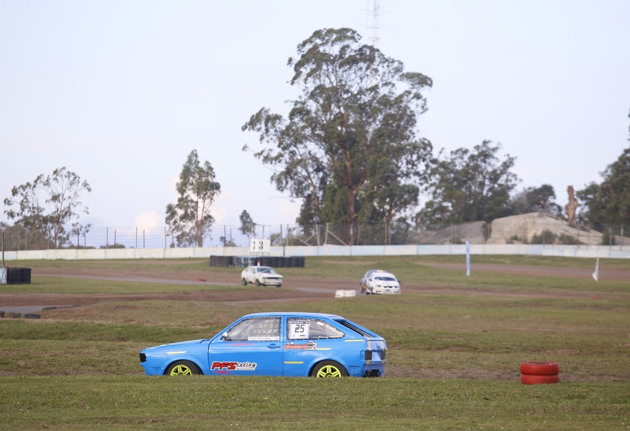 polideportivo
