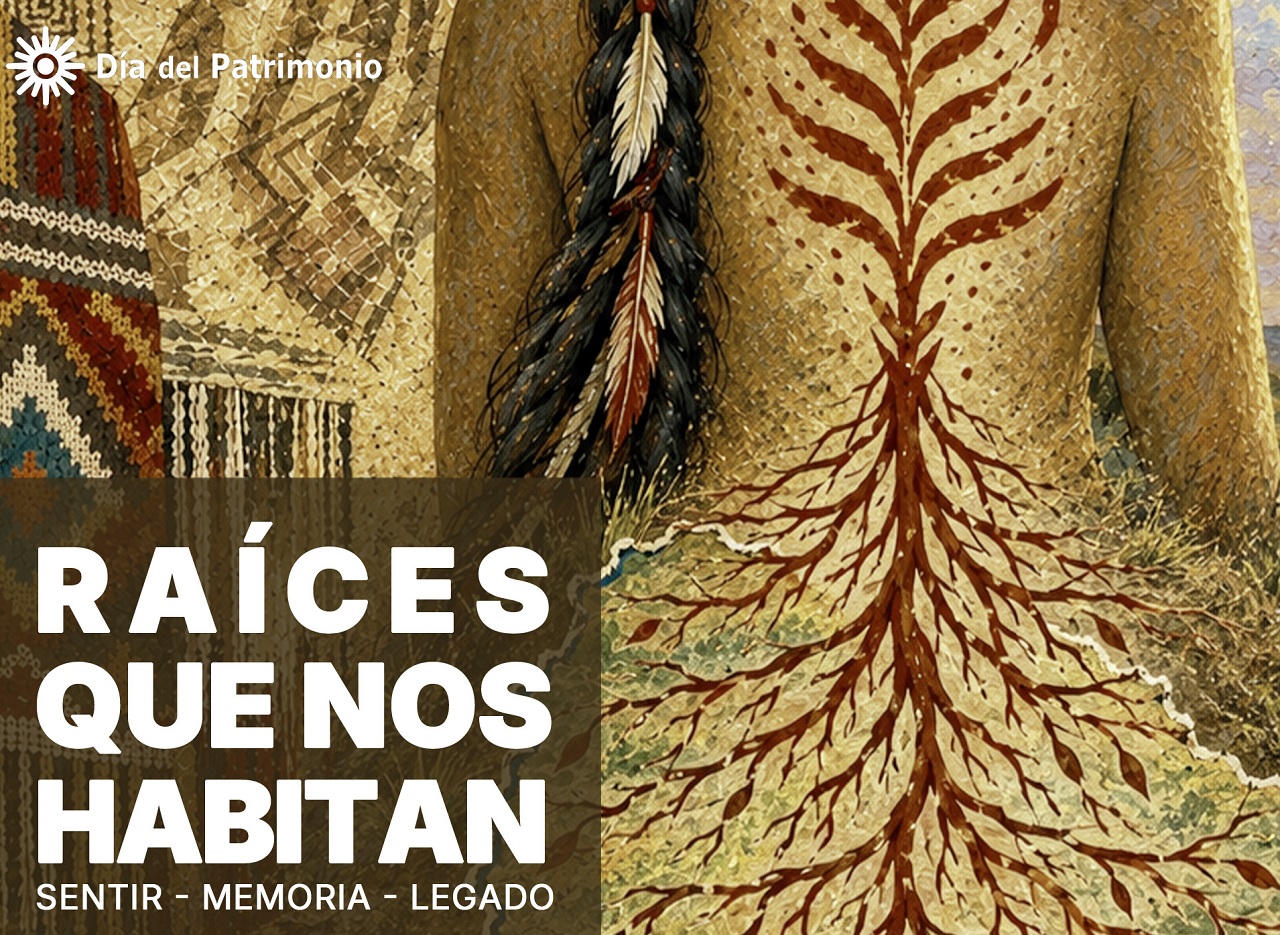 raíces