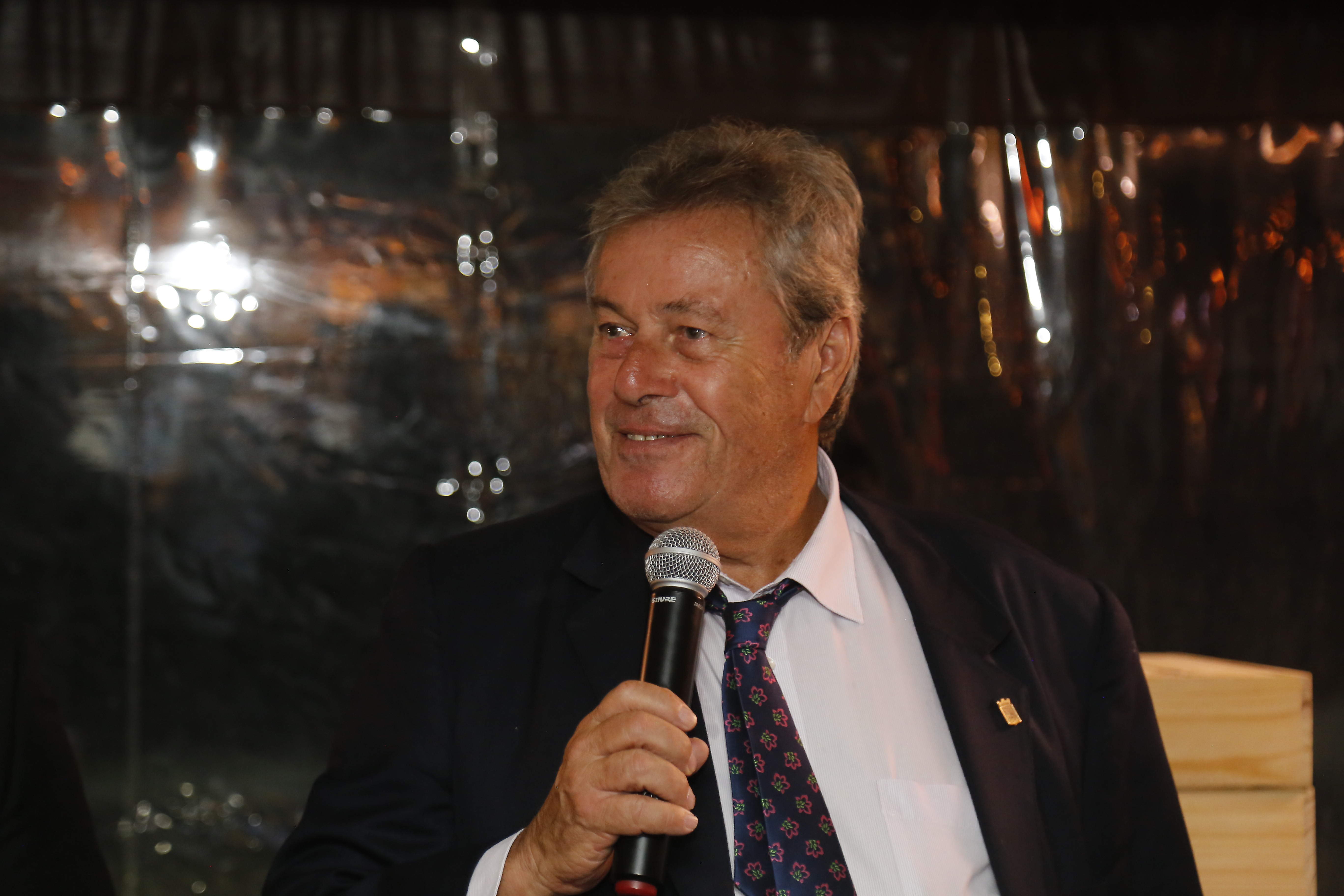 reunion de gabinetes