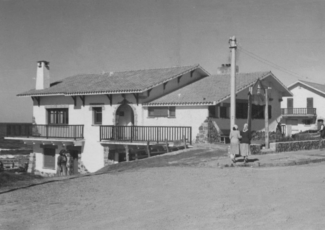 Restaurante Mariskonea