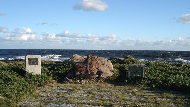 Plaza de los Ingleses