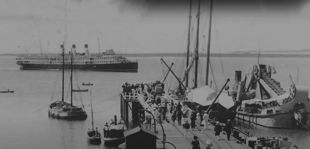 Puerto Punta del Este